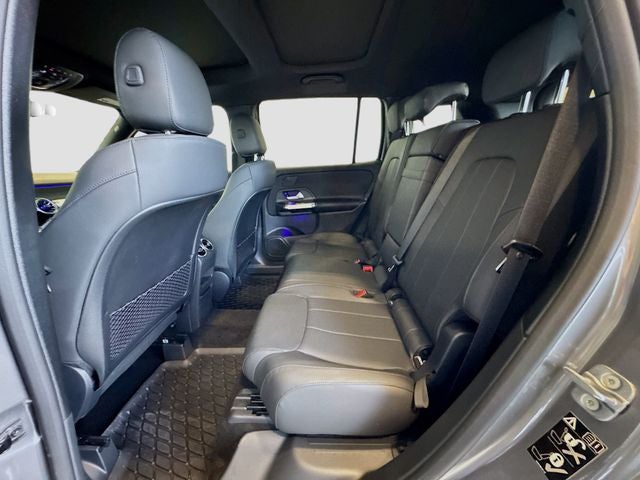 2026 Mercedes-Benz GLB GLB 250 4MATIC®