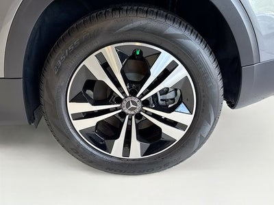 2026 Mercedes-Benz GLB GLB 250 4MATIC®