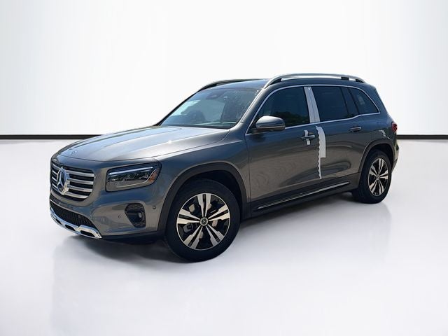 2026 Mercedes-Benz GLB GLB 250 4MATIC®