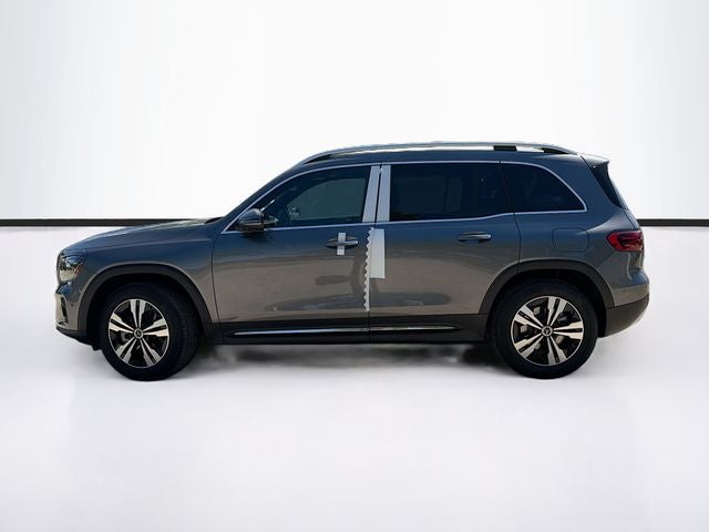 2026 Mercedes-Benz GLB GLB 250 4MATIC®