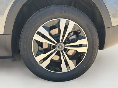 2026 Mercedes-Benz GLB GLB 250 4MATIC®