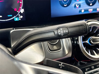 2025 Mercedes-Benz GLB GLB 250 4MATIC®