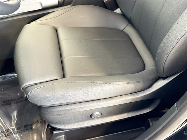 2025 Mercedes-Benz GLB GLB 250 4MATIC®