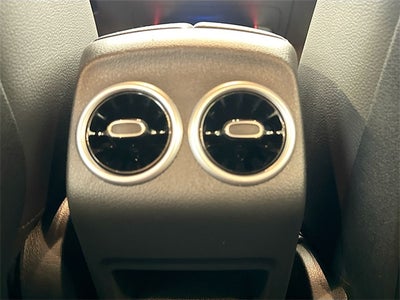 2025 Mercedes-Benz GLB GLB 250 4MATIC®