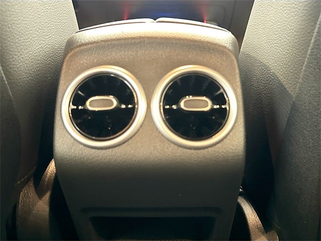 2025 Mercedes-Benz GLB GLB 250 4MATIC®