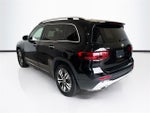 2025 Mercedes-Benz GLB GLB 250 4MATIC®