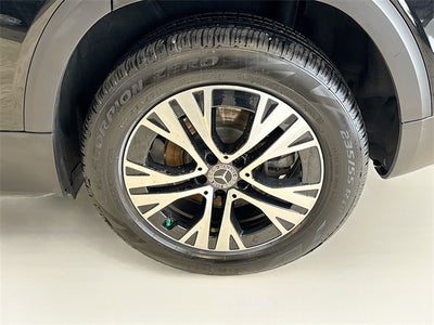 2025 Mercedes-Benz GLB GLB 250 4MATIC®