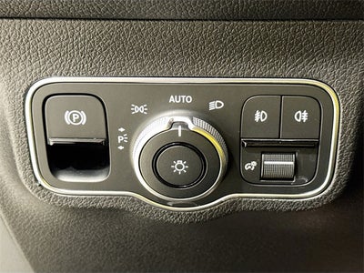 2025 Mercedes-Benz GLB GLB 250 4MATIC®