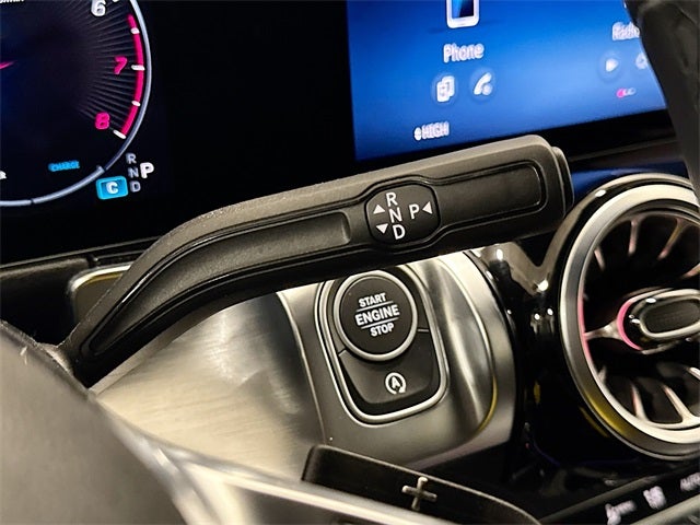 2025 Mercedes-Benz GLB GLB 250 4MATIC®