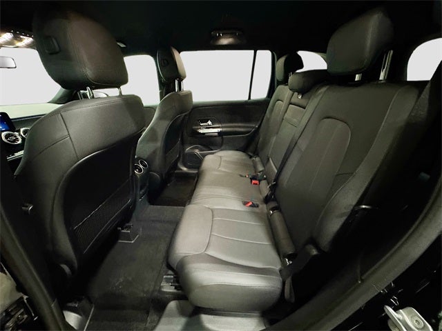 2025 Mercedes-Benz GLB GLB 250 4MATIC®