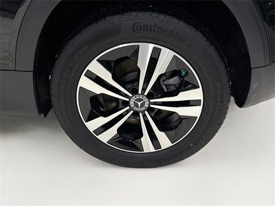 2025 Mercedes-Benz GLB GLB 250 4MATIC®