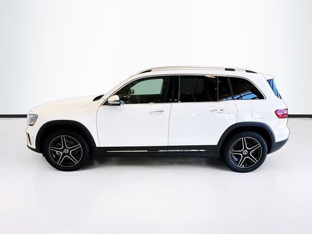 2026 Mercedes-Benz GLB GLB 250 4MATIC®