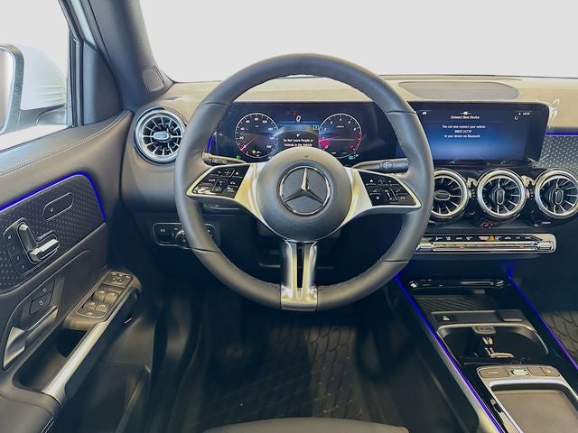 2026 Mercedes-Benz GLB GLB 250 4MATIC®