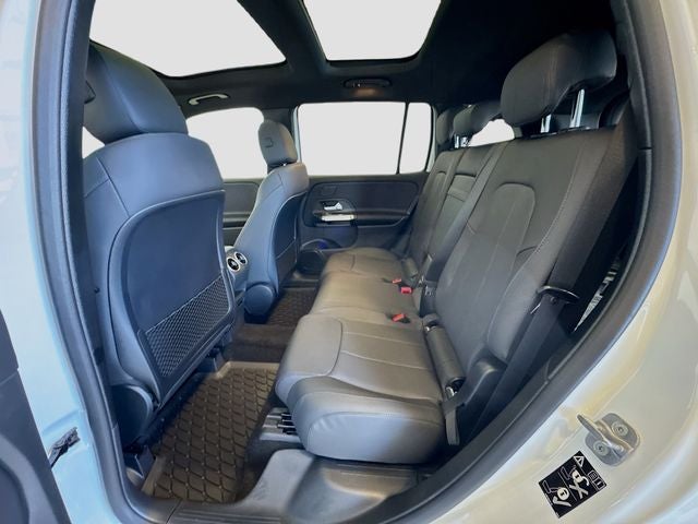 2026 Mercedes-Benz GLB GLB 250 4MATIC®