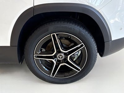 2026 Mercedes-Benz GLB GLB 250 4MATIC®