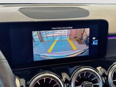 2023 Mercedes-Benz GLB GLB 250 4MATIC®
