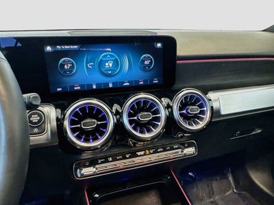 2023 Mercedes-Benz GLB GLB 250 4MATIC®