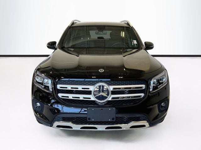 2023 Mercedes-Benz GLB GLB 250 4MATIC®