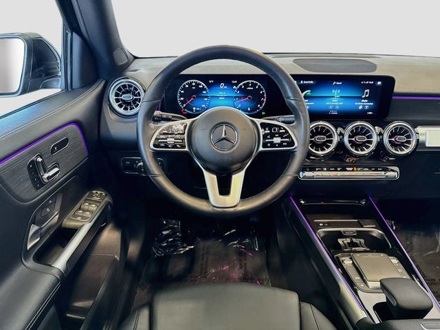 2023 Mercedes-Benz GLB GLB 250 4MATIC®