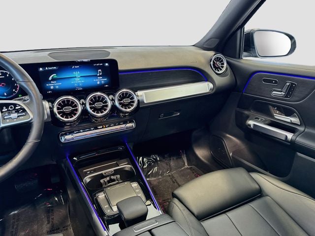 2023 Mercedes-Benz GLB GLB 250 4MATIC®