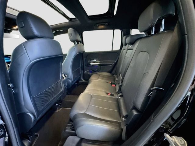 2023 Mercedes-Benz GLB GLB 250 4MATIC®