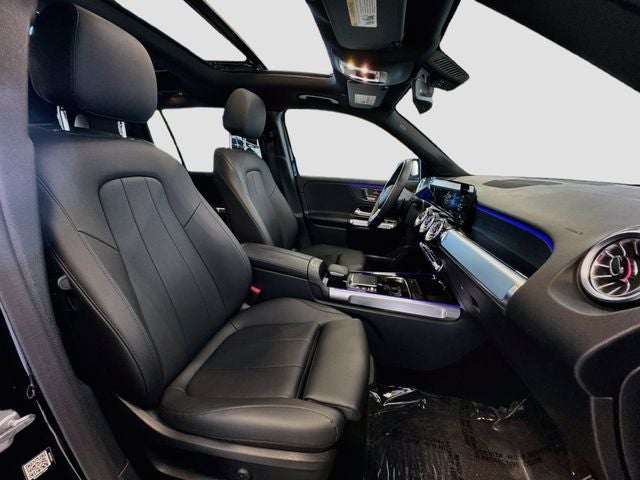 2023 Mercedes-Benz GLB GLB 250 4MATIC®