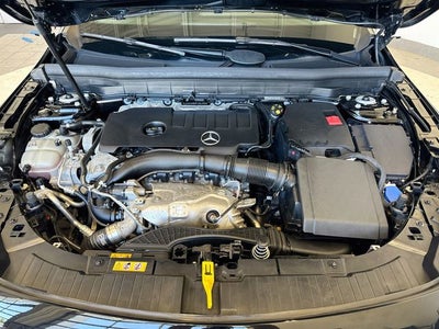 2023 Mercedes-Benz GLB GLB 250 4MATIC®