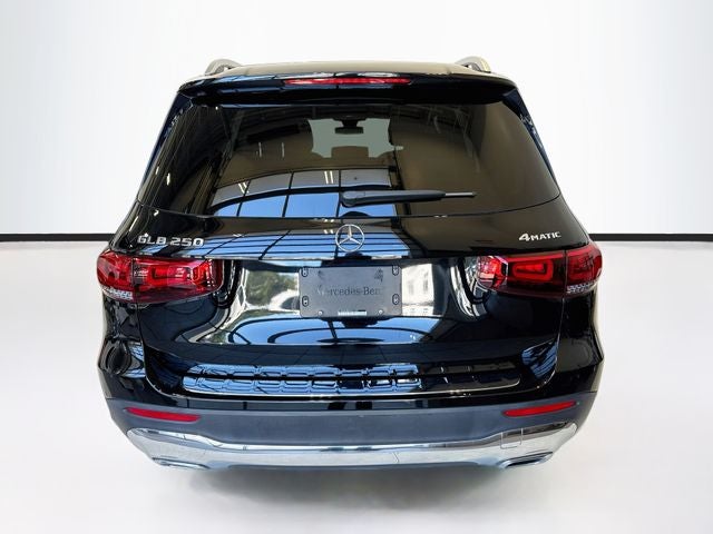 2023 Mercedes-Benz GLB GLB 250 4MATIC®