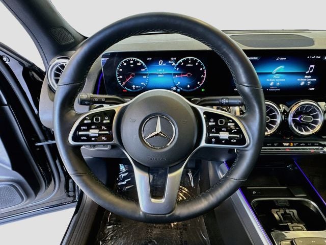 2023 Mercedes-Benz GLB GLB 250 4MATIC®