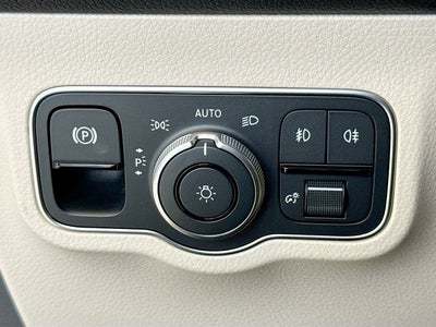 2024 Mercedes-Benz GLB GLB 250 4MATIC®