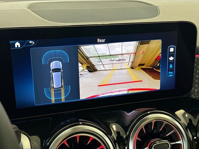 2024 Mercedes-Benz GLB GLB 250 4MATIC®