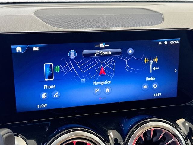2024 Mercedes-Benz GLB GLB 250 4MATIC®