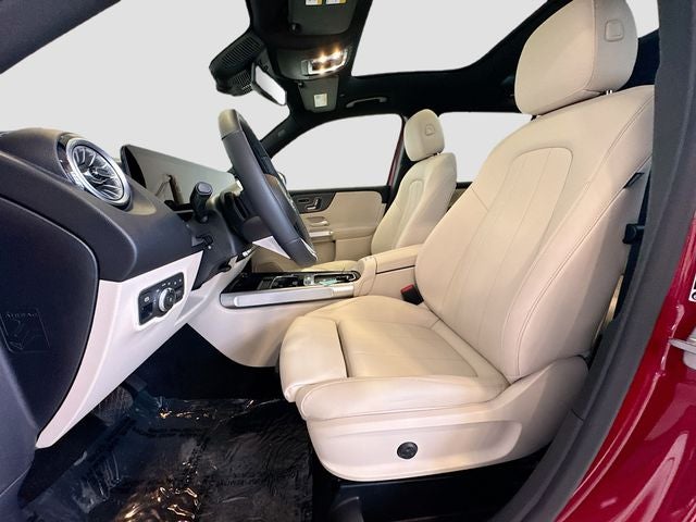 2024 Mercedes-Benz GLB GLB 250 4MATIC®