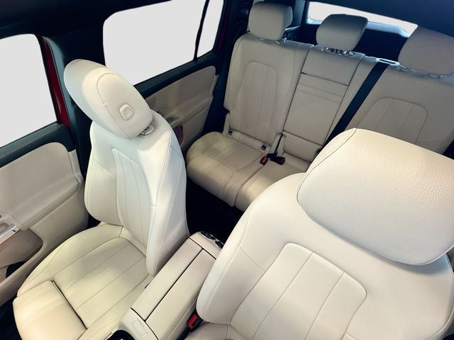 2024 Mercedes-Benz GLB GLB 250 4MATIC®