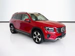 2024 Mercedes-Benz GLB GLB 250 4MATIC®