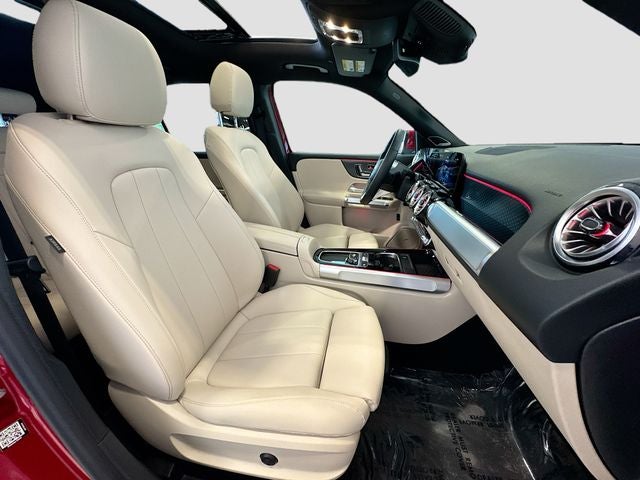 2024 Mercedes-Benz GLB GLB 250 4MATIC®