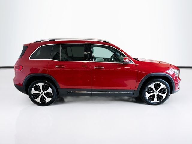 2024 Mercedes-Benz GLB GLB 250 4MATIC®