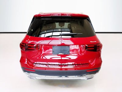 2024 Mercedes-Benz GLB GLB 250 4MATIC®