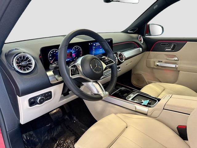 2024 Mercedes-Benz GLB GLB 250 4MATIC®
