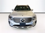 2025 Mercedes-Benz GLB GLB 250 4MATIC®