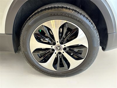 2025 Mercedes-Benz GLB GLB 250 4MATIC®