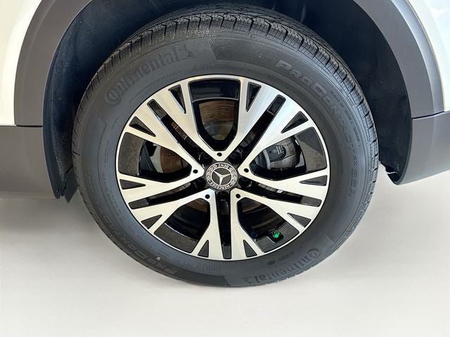 2025 Mercedes-Benz GLB GLB 250 4MATIC®