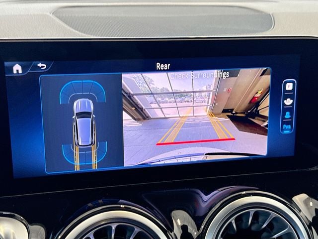 2024 Mercedes-Benz GLB GLB 250 4MATIC®