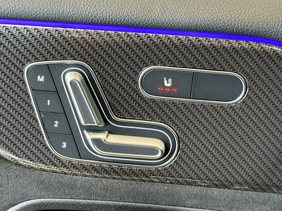 2024 Mercedes-Benz GLB GLB 250 4MATIC®
