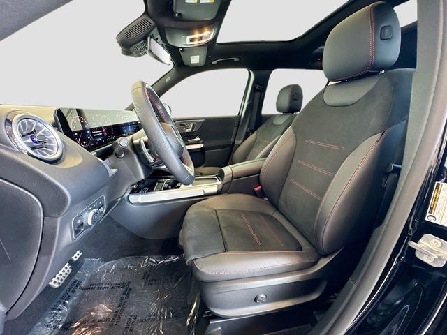 2024 Mercedes-Benz GLB GLB 250 4MATIC®