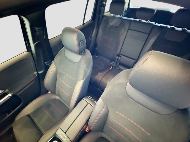 2024 Mercedes-Benz GLB GLB 250 4MATIC®