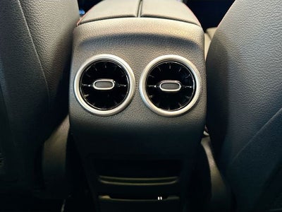 2024 Mercedes-Benz GLB GLB 250 4MATIC®