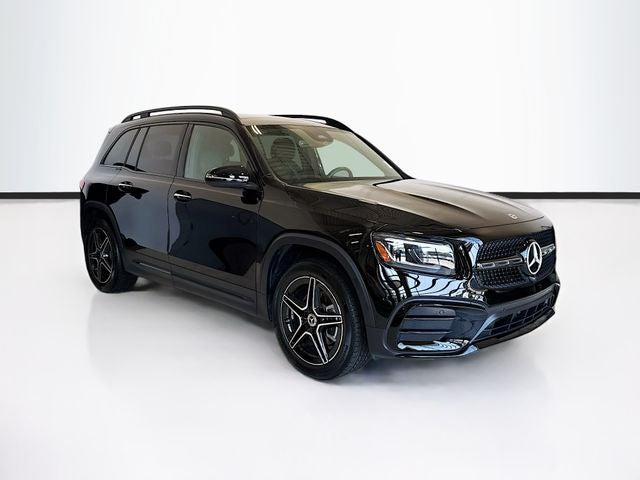2024 Mercedes-Benz GLB GLB 250 4MATIC®