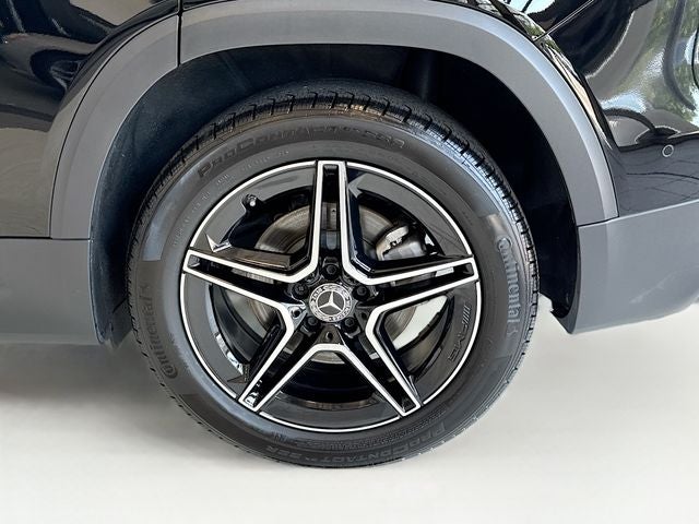 2024 Mercedes-Benz GLB GLB 250 4MATIC®