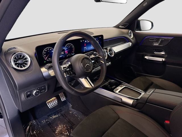 2024 Mercedes-Benz GLB GLB 250 4MATIC®